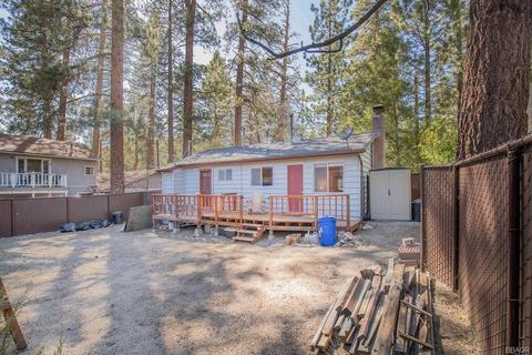 39159 Sioux Dr, Fawnskin, CA 92333 photo 9