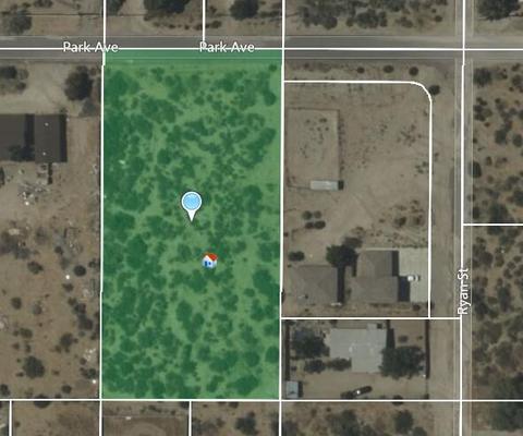 49565 Park Ave, Morongo Valley, CA 92256 photo 1
