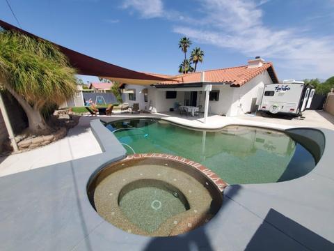 41563 Pedro Bluff Dr, Bermuda Dunes, CA 92203 photo 1