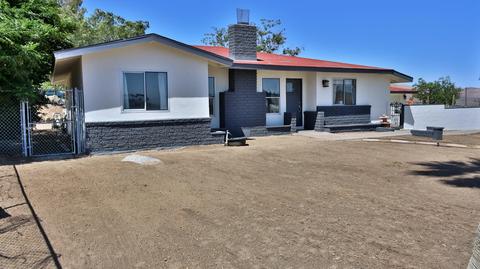 9220 Cypress Rd, Morongo Valley, CA 92256 photo 1