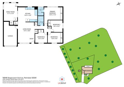 16848 Stagecoach Ave, Palmdale, CA 93591 photo 40