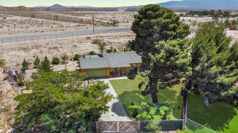 16848 Stagecoach Ave, Palmdale, CA 93591 photo 1