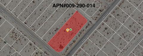 2582 Dolphin Dr, Thermal, CA 92274 photo 1