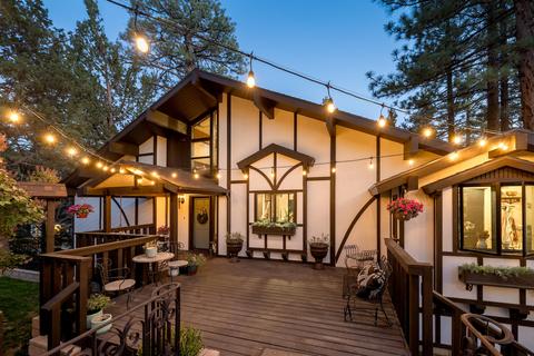 368 Olympic Dr, Big Bear Lake, CA 92315 photo 2