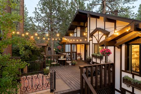 368 Olympic Dr, Big Bear Lake, CA 92315 photo 1