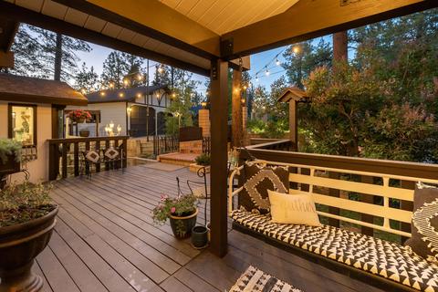 368 Olympic Dr, Big Bear Lake, CA 92315 photo 3