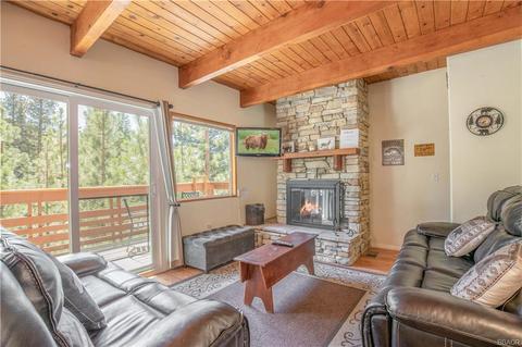 43869 Mendocino Dr, Big Bear Lake, CA 92315 photo 3