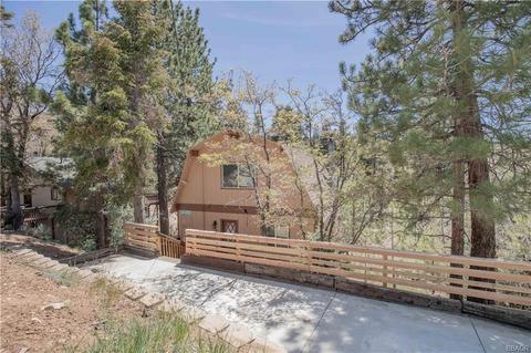 43869 Mendocino Dr, Big Bear Lake, CA 92315 photo 1