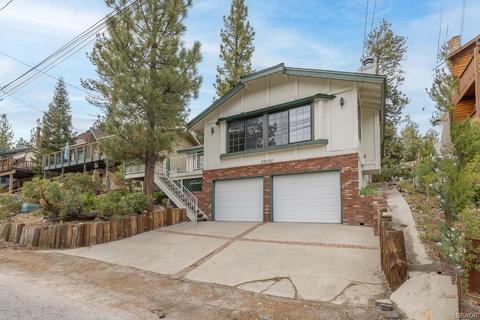 39050 Bayview Ln, Big Bear Lake, CA 92315 photo 2
