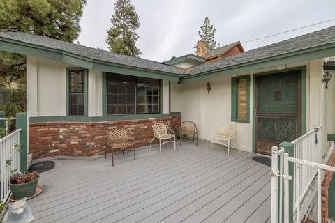 39050 Bayview Ln, Big Bear Lake, CA 92315 photo 4