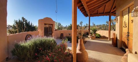 4928 Canton St, Yucca Valley, CA 92284 photo 5