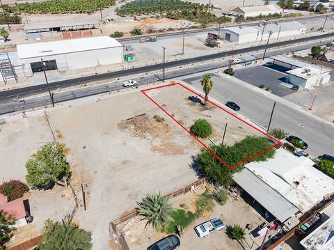 1675 2nd St, Coachella, CA 92236 photo 1