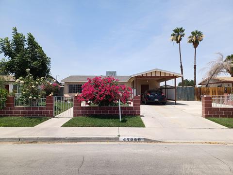 47229 Blue Jay St, Indio, CA 92201 photo 1