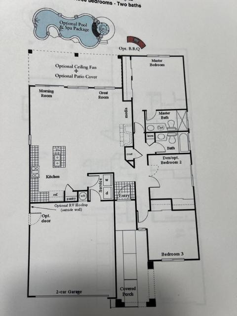 41339 Redhawk St, Indio, CA 92203 photo 37