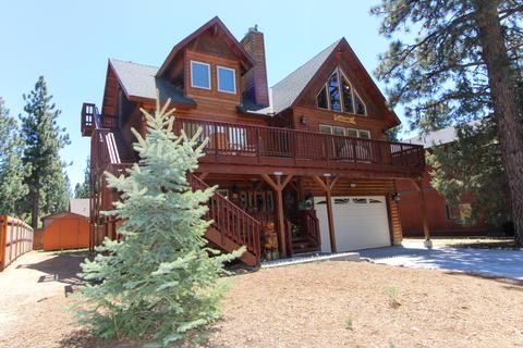 524 E Barker Blvd, Big Bear City, CA 92314 photo 2