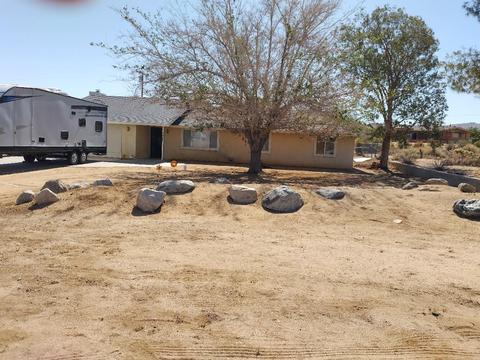 7367 Emerson Ave, Yucca Valley, CA 92284 photo 1