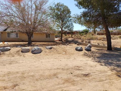 7367 Emerson Ave, Yucca Valley, CA 92284 photo 4