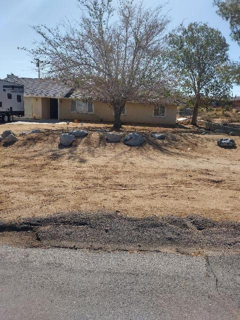 7367 Emerson Ave, Yucca Valley, CA 92284 photo 3