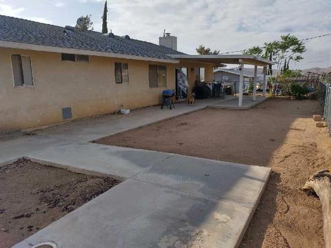 7367 Emerson Ave, Yucca Valley, CA 92284 photo 8