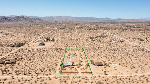 59811 Belfair Dr, Yucca Valley, CA 92284 photo 3