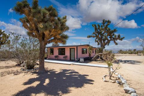 59811 Belfair Dr, Yucca Valley, CA 92284 photo 7