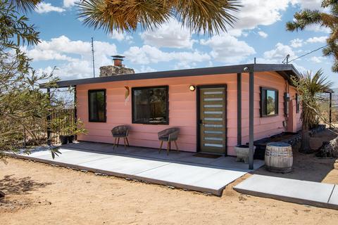 59811 Belfair Dr, Yucca Valley, CA 92284 photo 1