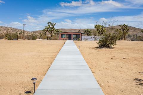 59811 Belfair Dr, Yucca Valley, CA 92284 photo 30