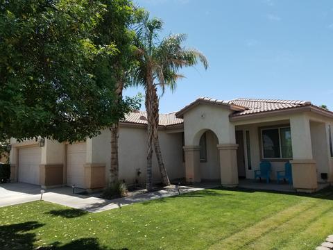 80737 Diamondback Trl, Indio, CA 92201 photo 2