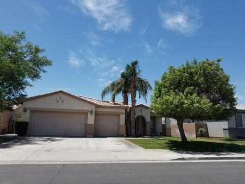 80737 Diamondback Trl, Indio, CA 92201 photo 1