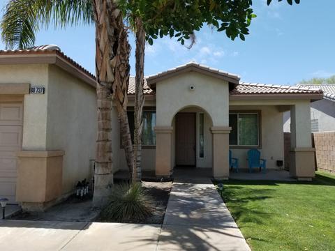 80737 Diamondback Trl, Indio, CA 92201 photo 3