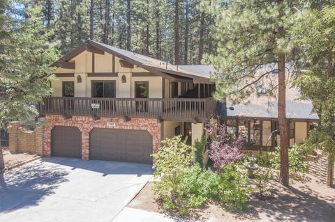 798 N Star Dr, Big Bear Lake, CA 92315 photo 1