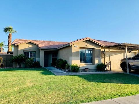 83347 Mango Walk, Indio, CA 92201 photo 2