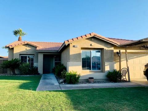 83347 Mango Walk, Indio, CA 92201 photo 1