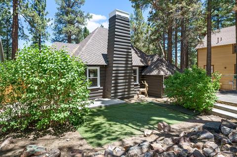 429 Booth Way, Big Bear City, CA 92314 photo 1