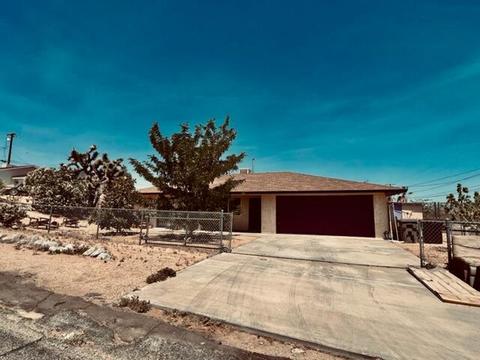 6161 El Reposo St, Joshua Tree, CA 92252 photo 1