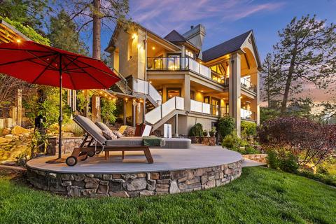 173 Knoll Rd, Big Bear Lake, CA 92315 photo 4
