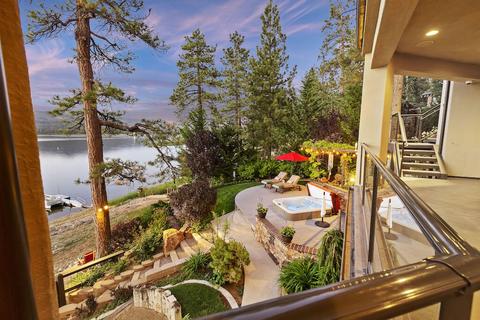 173 Knoll Rd, Big Bear Lake, CA 92315 photo 3