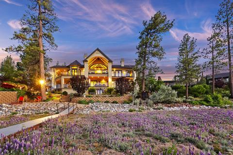 173 Knoll Rd, Big Bear Lake, CA 92315 photo 1