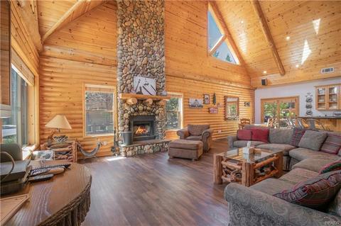 42432 Bear Loop, Big Bear City, CA 92314 photo 2
