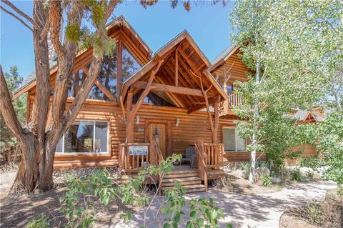 42432 Bear Loop, Big Bear City, CA 92314 photo 1
