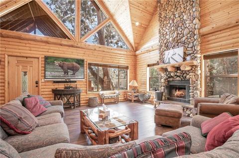 42432 Bear Loop, Big Bear City, CA 92314 photo 4