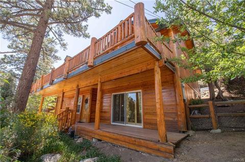 883 Antelope Mtn, Big Bear City, CA 92314 photo 2
