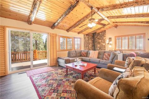 883 Antelope Mtn, Big Bear City, CA 92314 photo 3