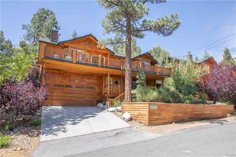 883 Antelope Mtn, Big Bear City, CA 92314 photo 1