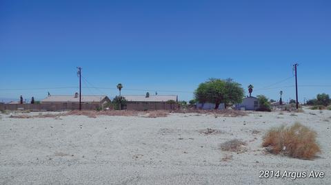 2814 Argus Ave, Thermal, CA 92274 photo 1