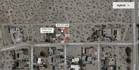 1 Club House Vacant Lot Dr, Desert Hot Springs, CA 92241