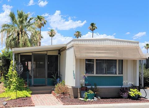 51555 Monroe St #124, Indio, CA 92201 photo 1