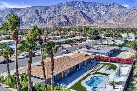 492 E Simms Rd, Palm Springs, CA 92262 photo 35