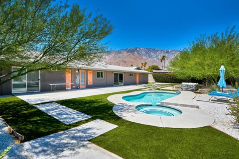 492 E Simms Rd, Palm Springs, CA 92262 photo 1