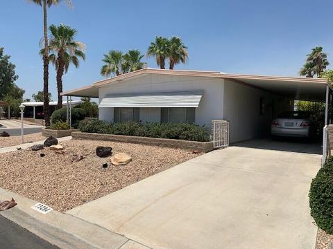 73284 Haystack Mountain Dr, Palm Desert, CA 92260 photo 1